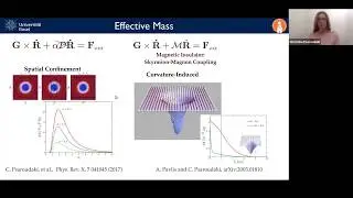 Online Spintronics Seminar #10: Christina Psaroudaki