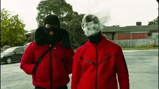 POPS - REDRUM (OFFICIAL MUSIC VIDEO)