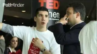 TEDx Athens 2011 (Video clip)
