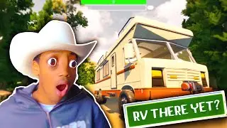 RV There Yet Is TOO CRAZY.. | ClubTXC