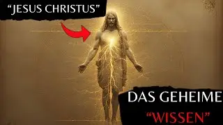 Die verbotenen Evangelien: Das wahre Wunder Jesu