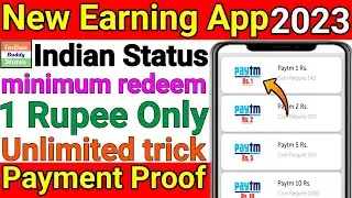 Indian Status app se paise kaise kamaye | Indian Status app payment proof | Indian Status app | New