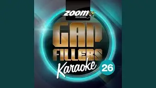 Earth Song (In the Style of Michael Jackson) (Karaoke Version)