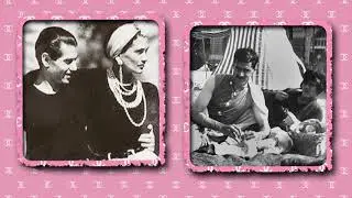 The WOMAN behind Chanel | YouTube Documentary Editing | Storytelling & Sound Design