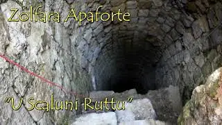 L'epopea della vita di Miniera a San Cataldo tra sofferenza e tragedie