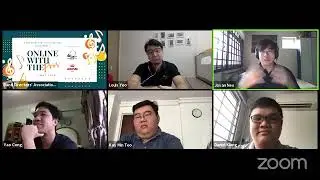 Online with the Pros - Tuba
