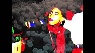 Dominic Billett - Satisfied Heart (Official Video)