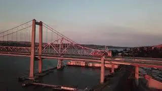 Carquinez Strait - Crockett, CA July 2020