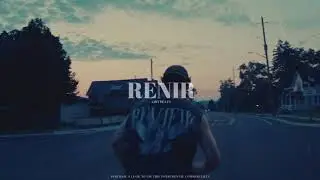 [FREE] Jah Khalib x JANAGA type beat  - &ldquo;RENIR&rdquo; Prod. AIRYBEATS