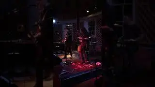 Coasts - Vandigo - LIVE (4/19/2019)