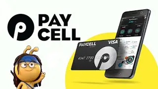 كل شيء عن تطبيق وكرت البايسل ...PAYCELL KART