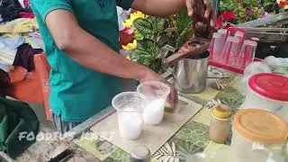 Best lemonade juice ever | street food in Dhaka,Bangladesh.