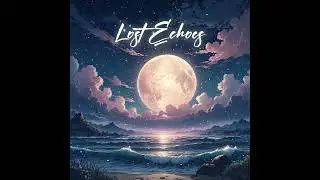 Lost Echoes - K-Pop Ballad | Ctrl+Alt+Remix