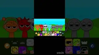 Sprunki game incredibox #incrediboxsprunki #sprunkiworld