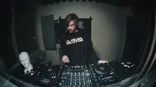 SlackJackerz 292 Part 1 Erhalder Chip Stress #Electro Rehersal Mix Vol. III