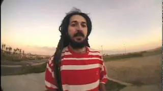 Adelmo Jr. - Trick Tip - SWITCH FS NOSESLIDE