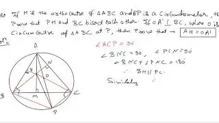 #23-Geometry -RMO and PRMO-Maths Olympiads by Rohit Mittal Sir
