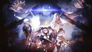 Girls' Frontline 2: Exilium | Intertwined Assault | Full Story