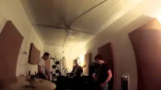 Go pro fun (Me vs Murphy)