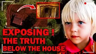 SHOCKING! Below Wells House Is A Mine Tunnel? - Is It Related to Summer's Disappearance?| True Crime