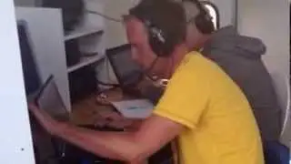 5P5T region 1 vhf 2013