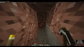 Minecraft 100 days with ProjectE Transmutation Table part 5