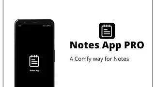 Notes app pro - Ad free - Password protected