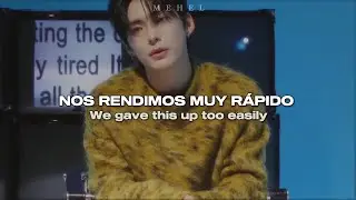 Anymore – A.C.E (에이스) // Sub español + lyrics