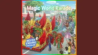 Magic World Parade (Joy Zone)