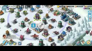 Boom beach loss 