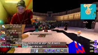 datcraft crazy