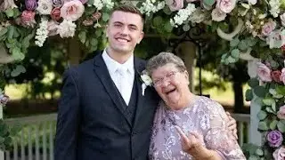 Jake Jennings: The Man Behind Grandma