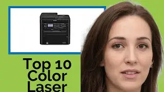👉 Top 10 Color Laser Printer Multifunctions  2021  (Review Guide)