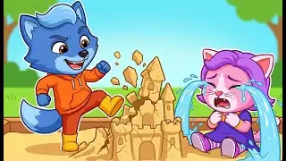 Don&rsquo;t Be a Bully | Kindness Song for Kids | Pop Patrol
