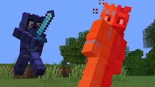 ДжудЛоу мстит за силу SMP