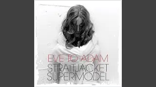Straitjacket Supermodel