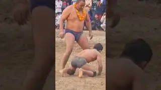 deva thapa vs jallad singh pehlwan #shortsfeed #shortvideos #shorts #short #youtubeshorts
