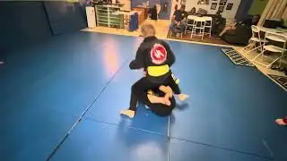 Kids Full Content Self-Defense 14