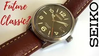 Seiko SARG011