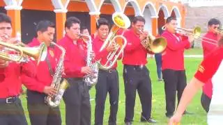 Lejos de ti - Hnos Corilla (CARNAVAL 2017) - YANJA PRODUCCIONES