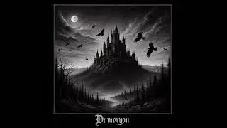 Solar Soul - Dumeryon - 2025