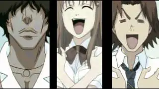 Trashalicious Fergie Parody by khenpoe [Bleach Abridged]