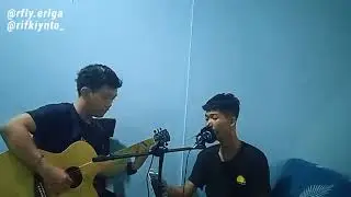 Kangen Band - Jangan Bertengkar Lagi cover (RRproject)