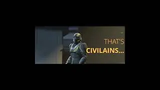 #helldivers2 #animation #gaming #helldivers #3danimation #xbox #fps #halo #starwars #shorts #funny