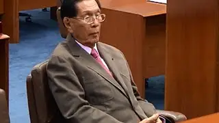 SC grants Enrile's petition for Ombudsman to clear details on plunder case against him