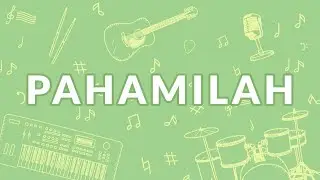 Pahamilah by Army [Ft. Michelle Sudarsono]