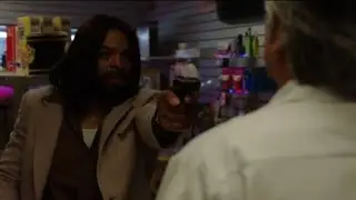 The Deuce - (S2 Ep9) Rodney's Death