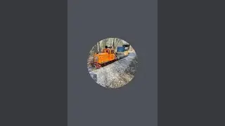 JK&M railroad is live!