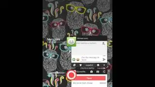 La App Con La Q Grabo👆