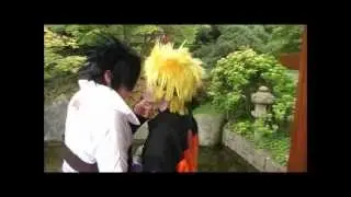SasuNaru Family Story!!!^^.wmv